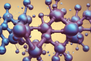 Gr 9 NATURAL SCIENCES: CH 2.6 The general reaction of an acid with a metal carbonate