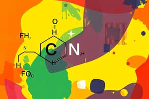 Understanding Chemical Formulas