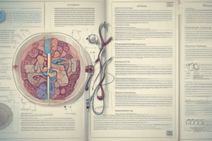 Healthcare Documentation and Records