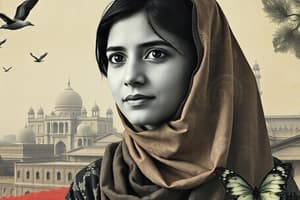 I Am Malala Chapter Summary