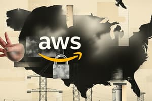 AWS Cloud Practitioner Essentials T2.3