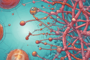 Genetic Recombination Models