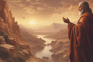 Genesis 22 and Early Christian Understanding of Jesus