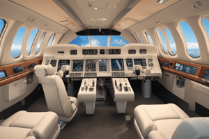 Gulfstream G650ER System Description Manual Quiz