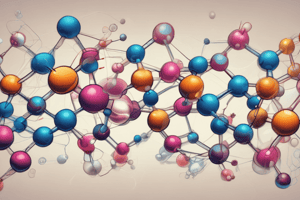 Lipid Chemistry Introduction