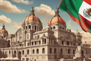 Regímenes Fiscales en México