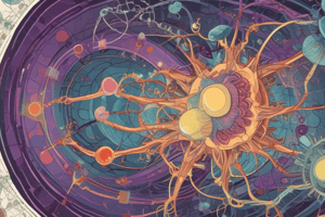 Introduction to Signal Transduction