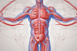 Functions of Albumin in Blood Pressure