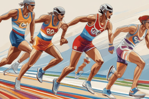 Summer Olympics 101: Essential Facts