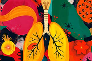 Respiration in Organisms