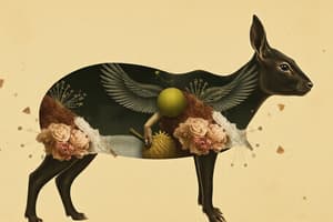 Animal Testing: Determining Effects & Toxicity