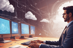 Cloud Security: Vulnerability Management and Compliance