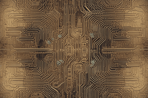 Series Resonance in RLC Circuits