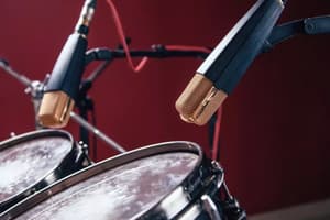 Managing Drum Mics in DAWs