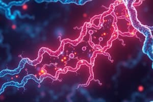 Ligand-Gated Ion Channels Overview