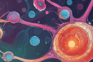 Biology: Osmosis and Osmotic Regulation