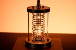 Alessandro Volta and His Contributions to Physics