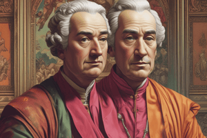 David Hume's Distinction: Descriptive vs Value Judgments