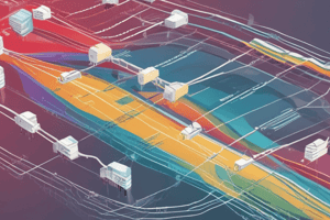 Physical Layer of OSI Model