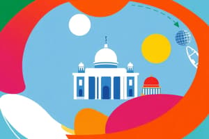 MyGov Quiz Platform Overview