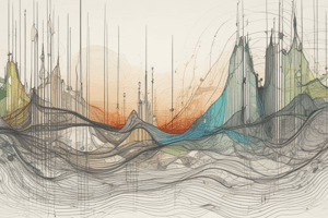 Sonic Spectrum: Infrasound, Audible Sound, Ultrasound