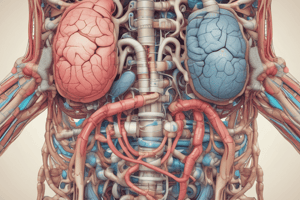 Upper GI Pathologies