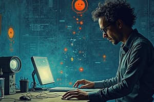 Chapter 4: Security Protocols