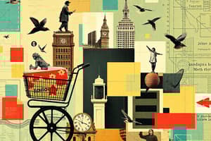 Understanding E-commerce and its features