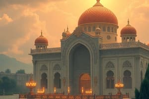 Islamic Theology on Adala and Sura al-Ikhlas