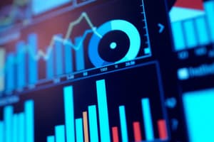 Branches of Statistics Overview