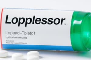 Medications for Hypertension and Pain Relief