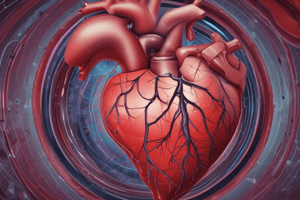 Rheumatic Heart Disease and Mitral Valve Disease