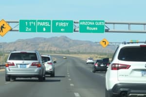 Arizona DMV Practice Test 1