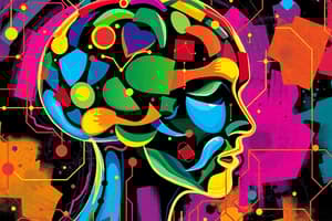 Introducción a la Inteligencia Artificial
