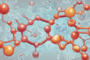 Triacylglycerol Metabolism