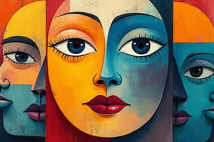 Understanding and Testing Worldviews