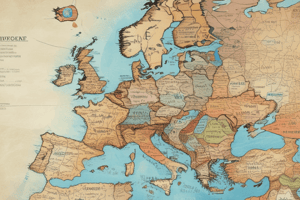 07) Euro a Schengen