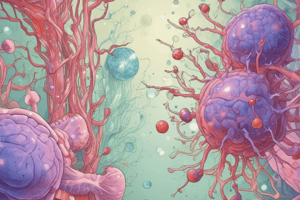 Biochemical Scores for CRAB Infections