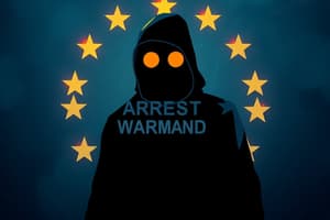 European Arrest Warrant Overview