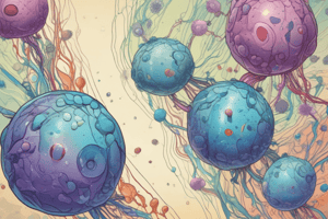 Mutations in Germ-Line Cells