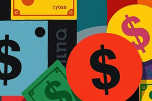 Understanding Credit and Debt Types