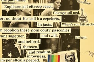 Common English Phrases and Their Uses