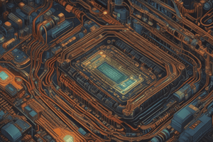 Electronic Circuit Analysis