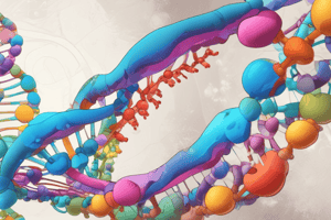 Introduction to Macromolecules