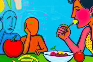 Tema 8 Alimentación