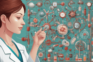 Nursing: Penicillins - Mechanism, Spectrum, Monitoring