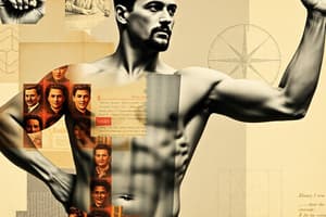 Eugen Sandow & Physical Culture