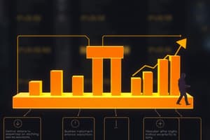 Business Structures and Corporate Metrics