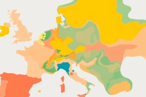 Logiciels Libres de Webmapping