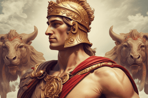 Alexander the Great and Hellenism